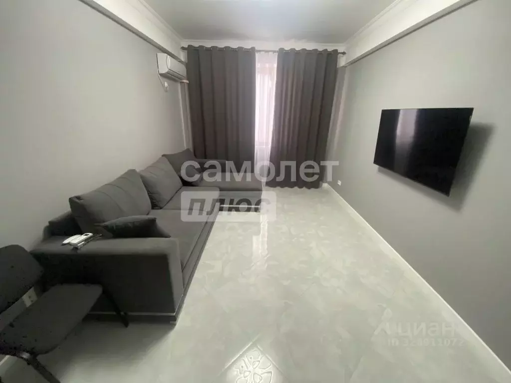 Студия Дагестан, Дербент ул. Сальмана, 57 (35.0 м) - Фото 1