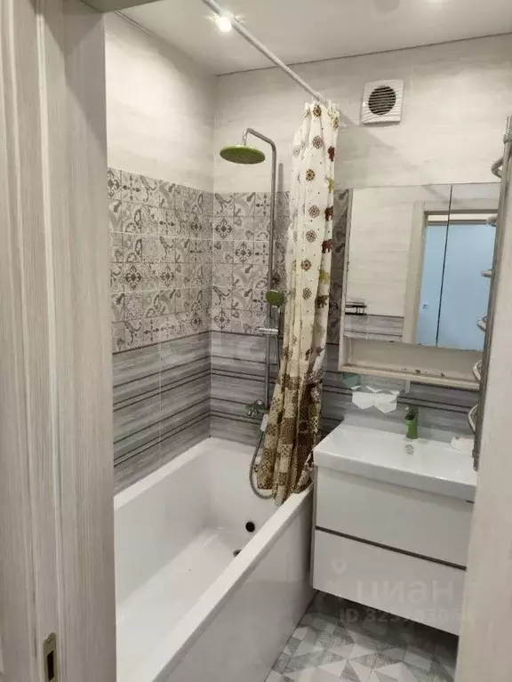 2-к кв. Забайкальский край, Чита Славянская ул., 12 (58.0 м) - Фото 1