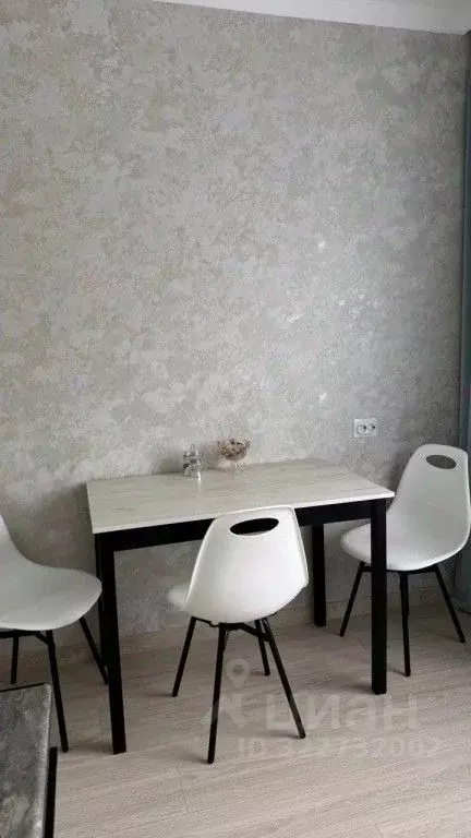 1-к кв. Белгородская область, Старый Оскол Олимпийский мкр, 7 (37.0 м) - Фото 1