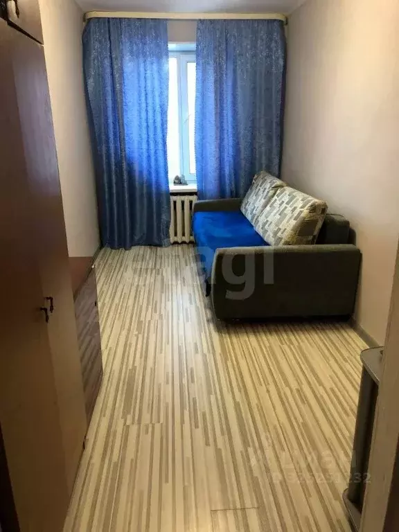 3-к кв. Курганская область, Курган ул. Гоголя, 72 (56.0 м) - Фото 1