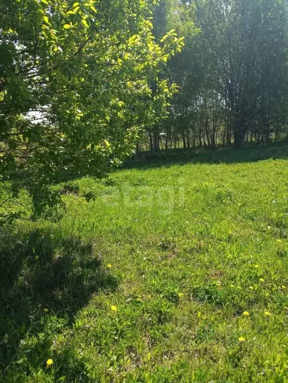 Участок в Калужская область, Калуга городской округ, д. Георгиевское  ... - Фото 0