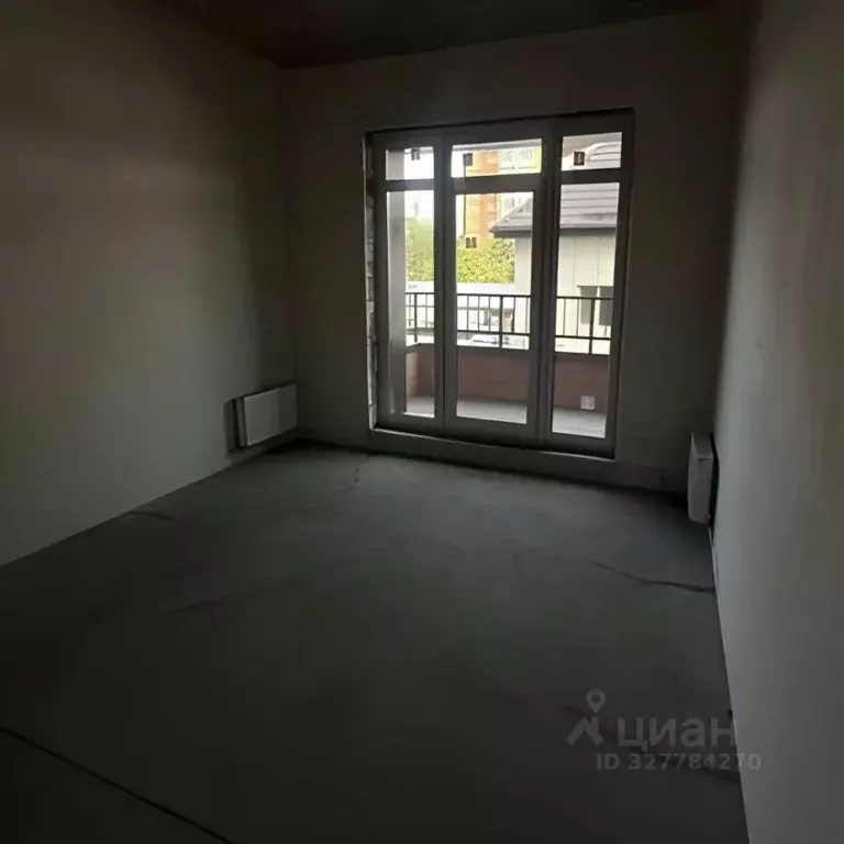 1-к кв. Тюменская область, Тюмень Ставропольская ул., 10 (41.7 м) - Фото 1