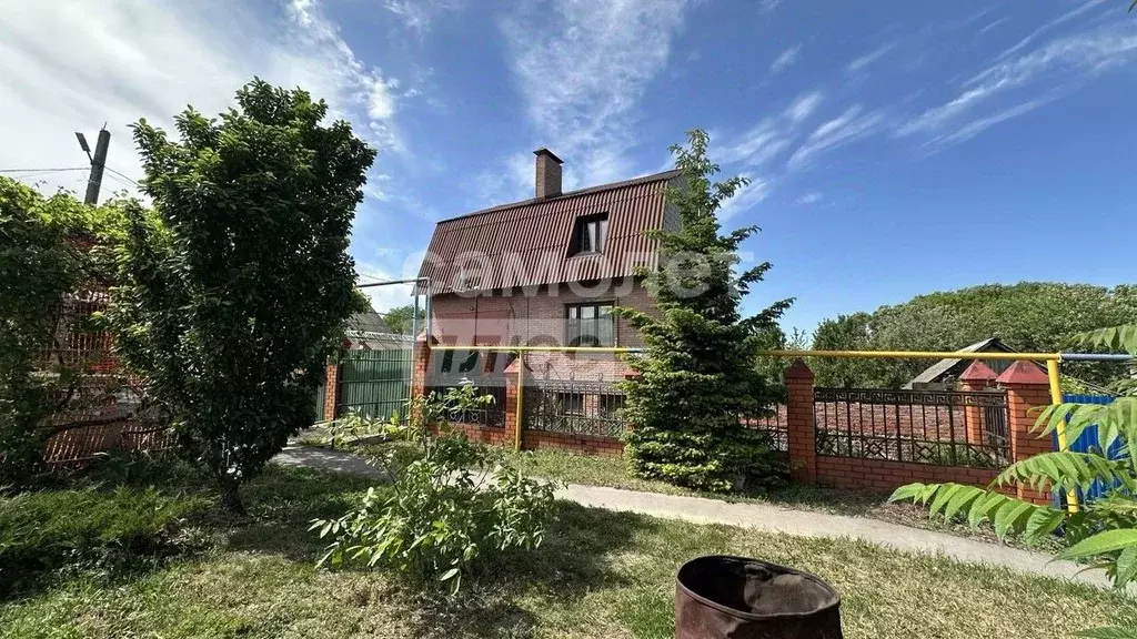 Дом в Курская область, Курск Центральная ул., 80 (150 м) - Фото 0
