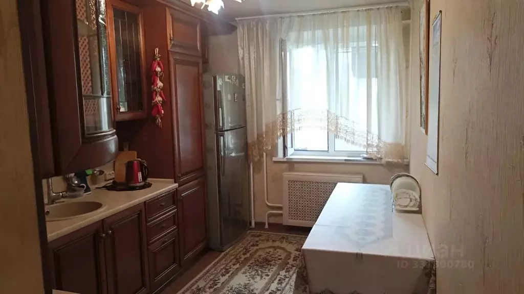 2-к кв. Москва Новочеркасский бул., 20К1 (53.0 м) - Фото 2