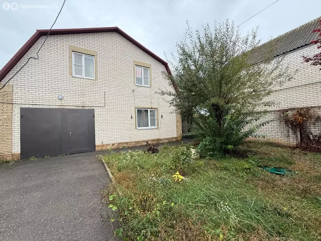 Дом в Михайловск, Почтовая улица (130 м) - Фото 2