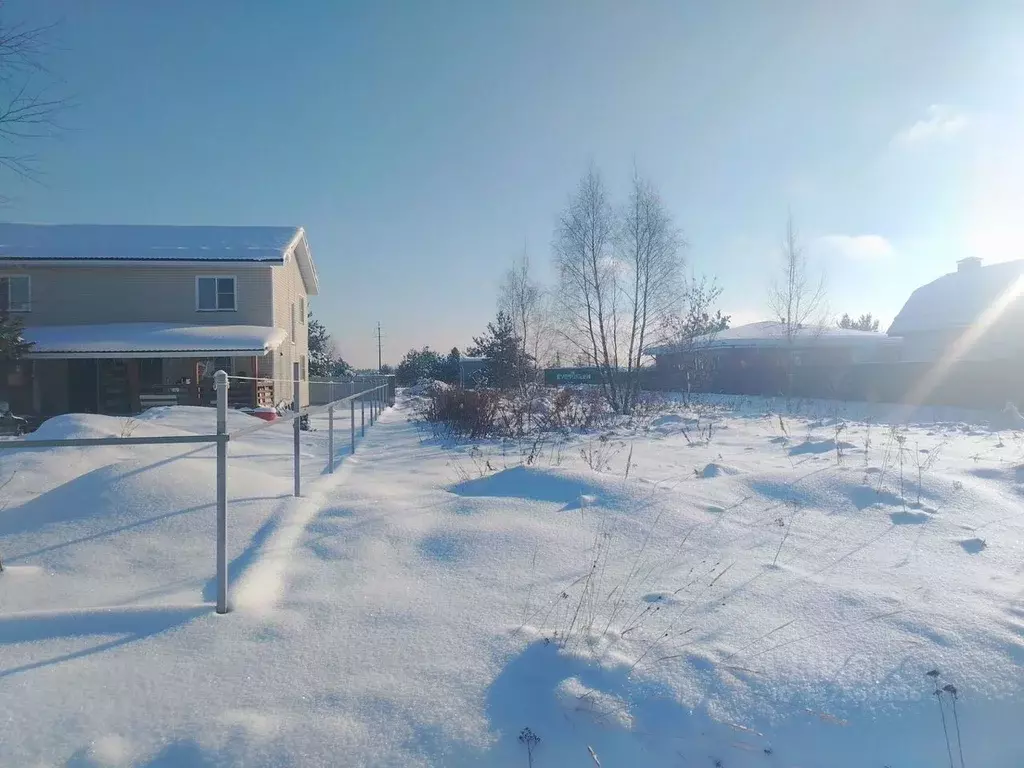 Участок в Московская область, Раменское ул. Сентябрьская (7.0 сот.) - Фото 0