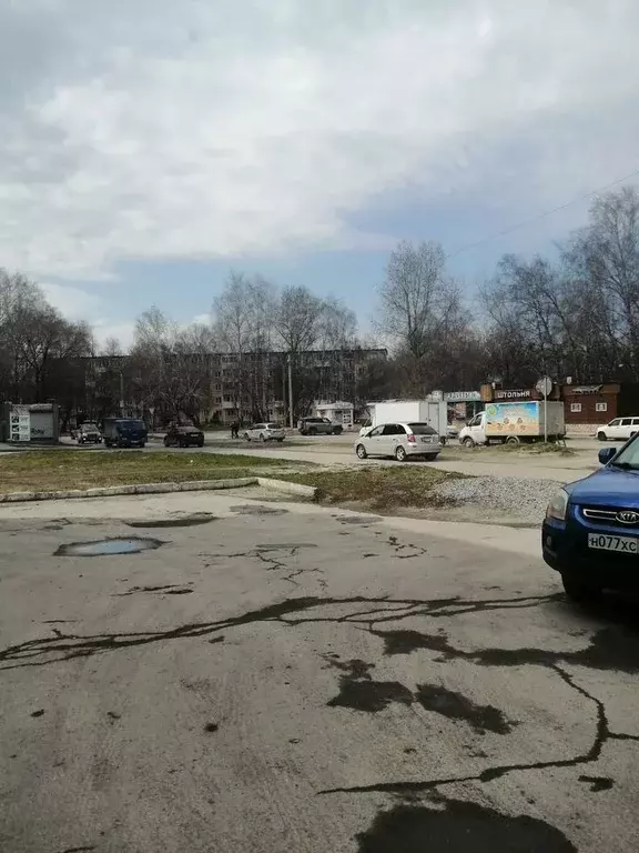 3-к кв. Новосибирская область, Бердск ул. Рогачева, 8 (58.0 м) - Фото 1