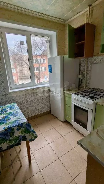 3-к. квартира, 61,5 м, 2/5 эт. - Фото 1