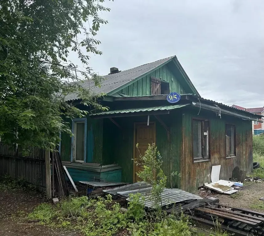 Свободной планировки кв. Амурская область, Благовещенск Речной пер., ... - Фото 0