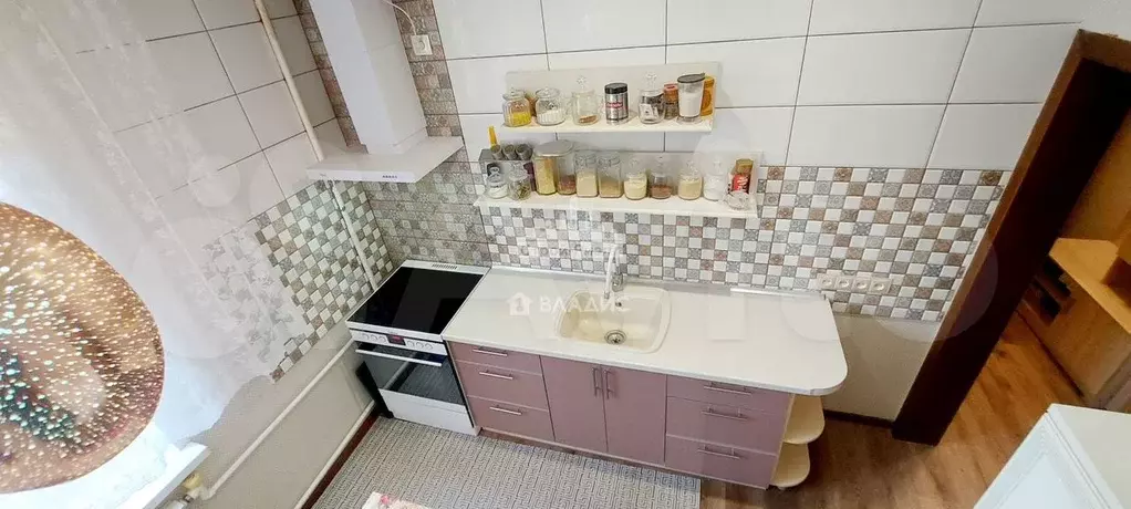 3-к. квартира, 71,8 м, 2/3 эт. - Фото 1