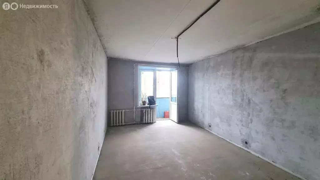 1-комнатная квартира: Реутов, улица Ленина, 4 (31 м) - Фото 2