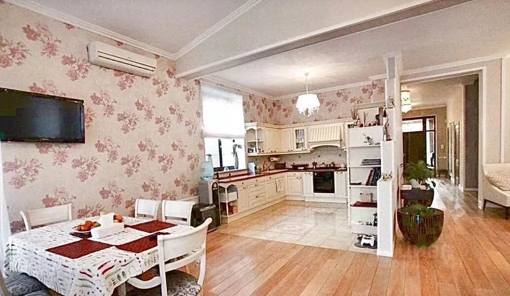 Коттедж в Московская область, Одинцовский городской округ, д. ... - Фото 2