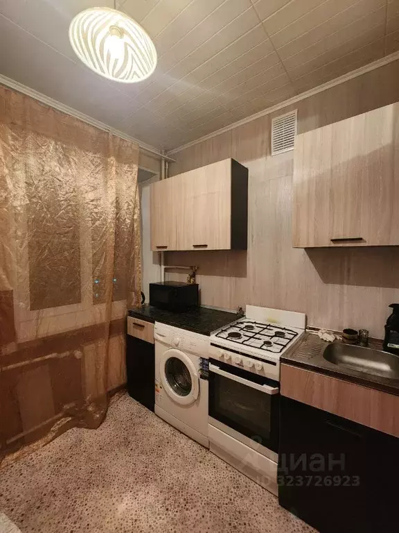 1-к кв. Санкт-Петербург просп. Тореза, 104К1 (33.0 м) - Фото 1