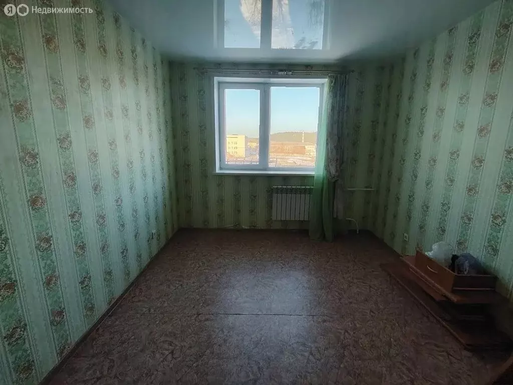 1-комнатная квартира: Нижние Серги, Коммунистическая улица, 6 (34.3 м) - Фото 1