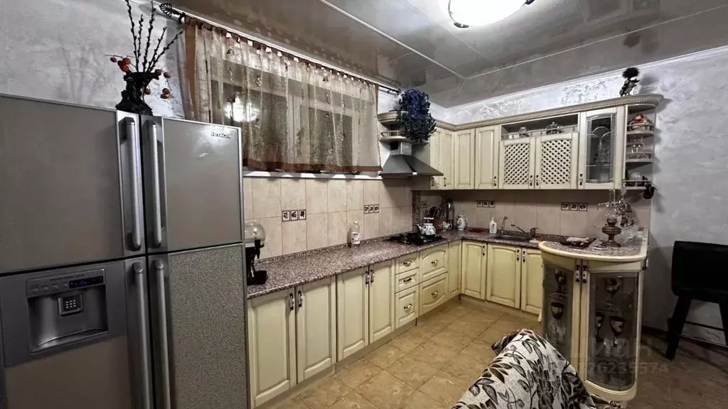 Дом в Ставропольский край, Пятигорск городской округ, пос. Свободы ул. ... - Фото 2