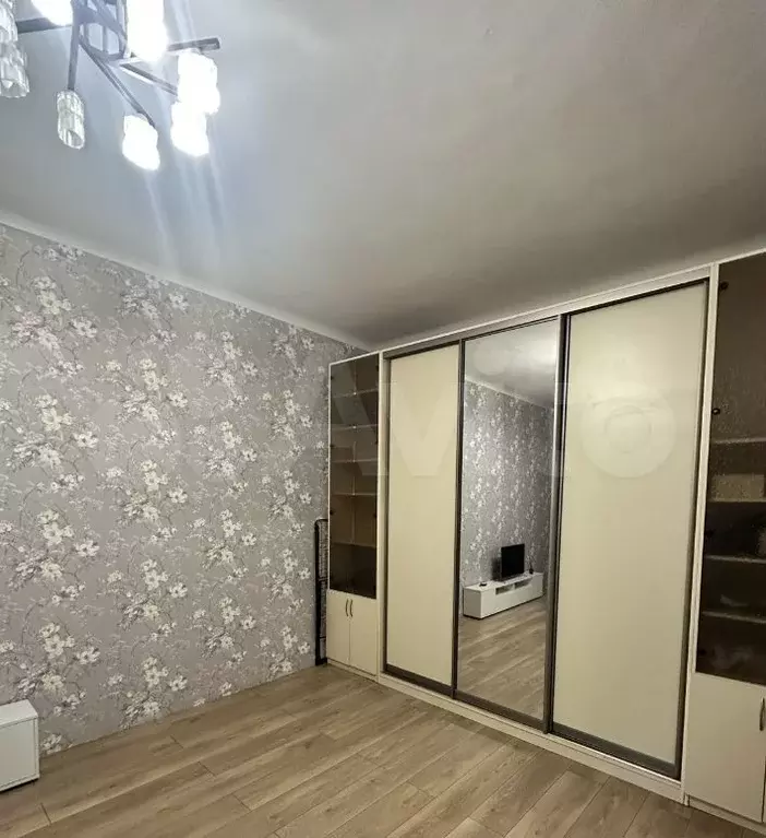 1-к. квартира, 34 м, 2/5 эт. - Фото 1