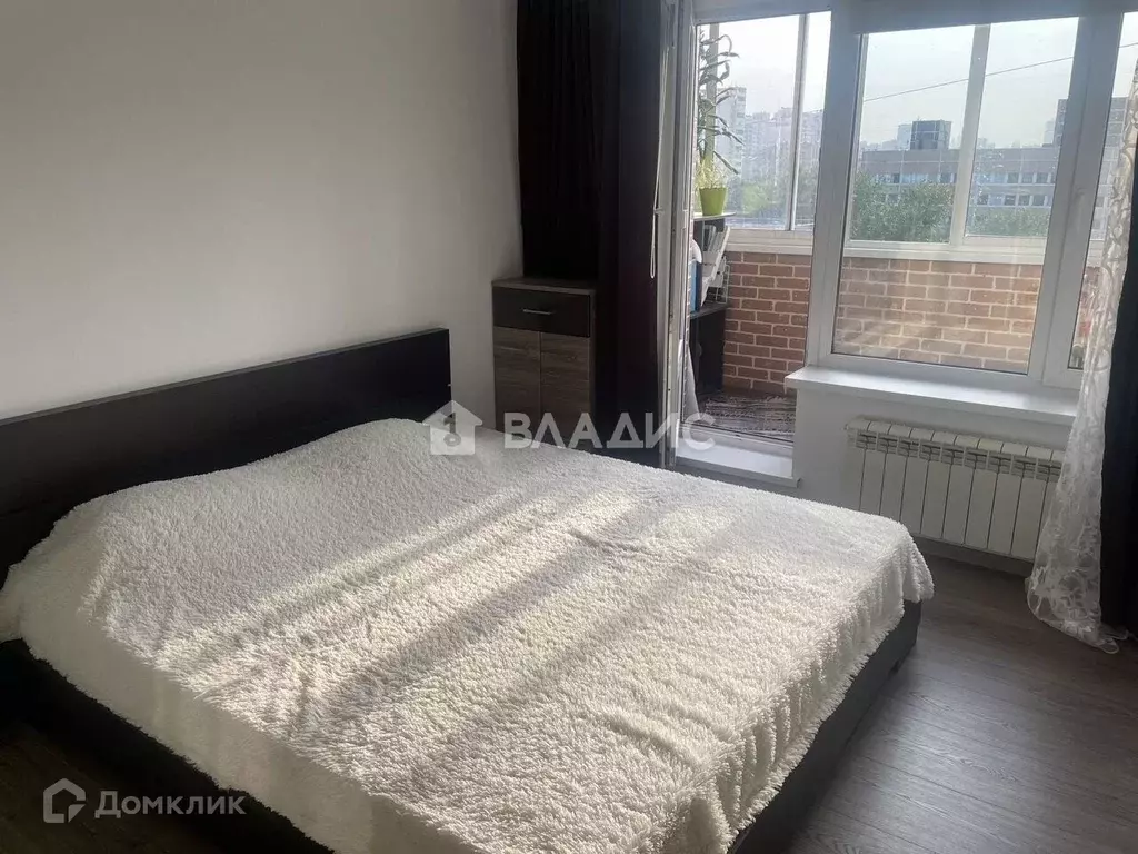 Продаётся 2-к квартира, 44 м - Фото 0