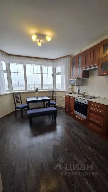 2-к кв. Московская область, Красногорск ул. Ленина, 44 (64.0 м) - Фото 1