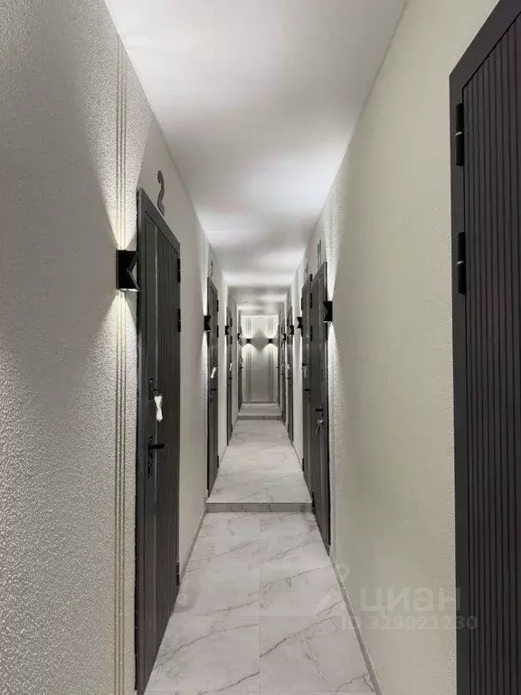 Квартира, студия, 13.02 м - Фото 2