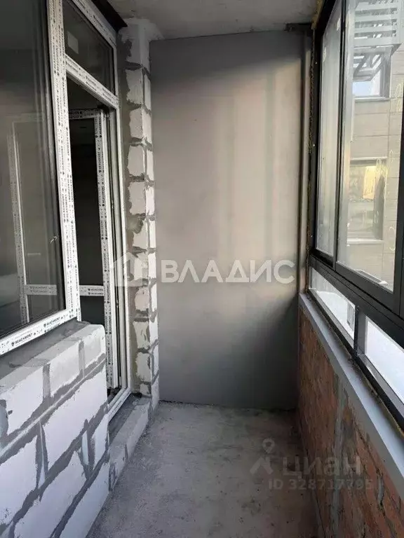 1-к кв. Московская область, Долгопрудный Парковая ул., 42к1 (42.0 м) - Фото 2