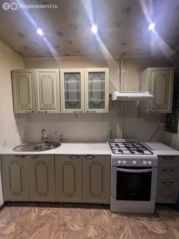 3-комнатная квартира: Собинка, Родниковская улица, 24 (73 м) - Фото 2