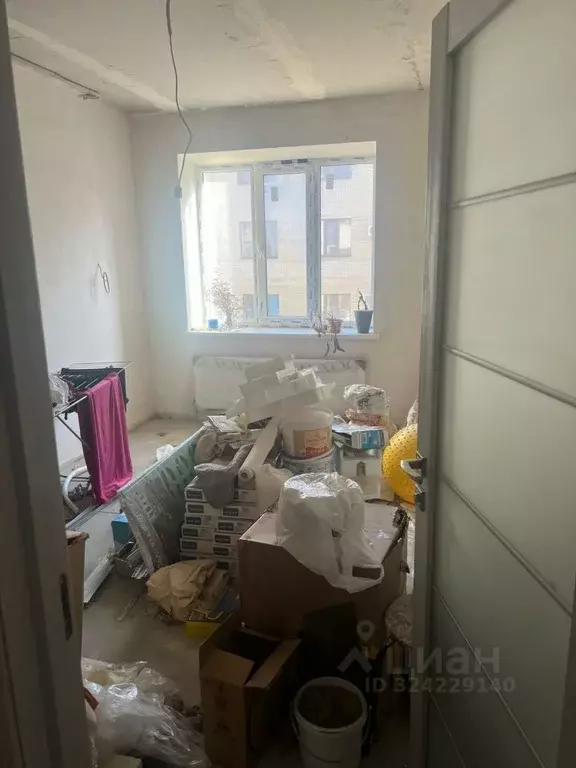 Свободной планировки кв. Ростовская область, Неклиновский район, с. ... - Фото 1