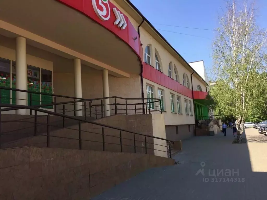 Помещение свободного назначения в Московская область, Балашиха ... - Фото 0