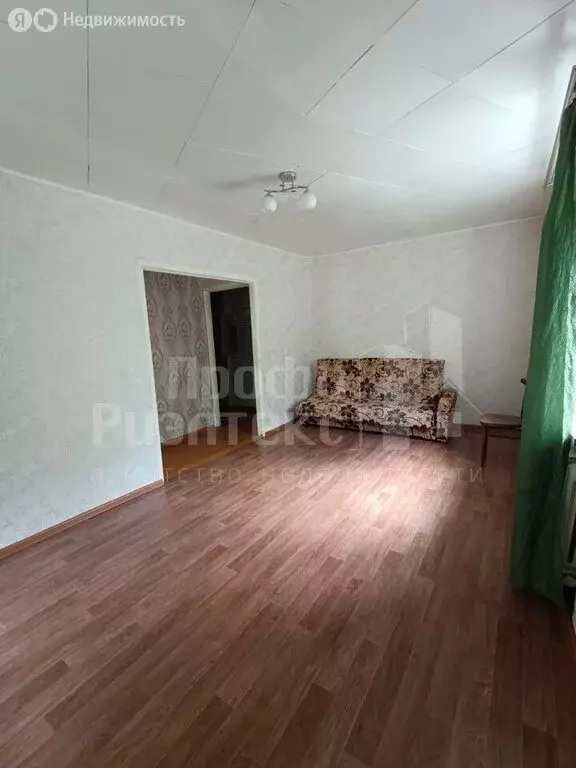 1-комнатная квартира: Нижний Новгород, Херсонская улица, 16к3 (30.3 м) - Фото 1