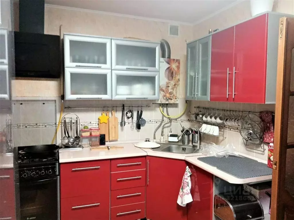 Дом в Краснодарский край, Темрюк ул. Шевченко (102 м) - Фото 1