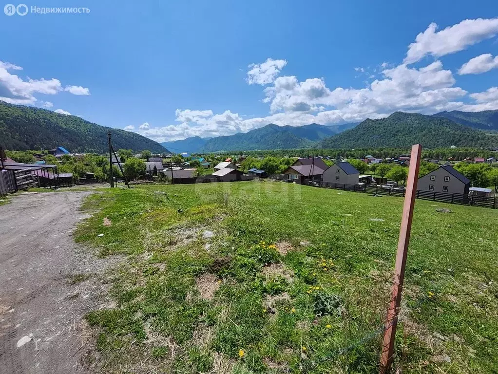 Участок в село Элекмонар, Скальная улица (11.99 м) - Фото 1