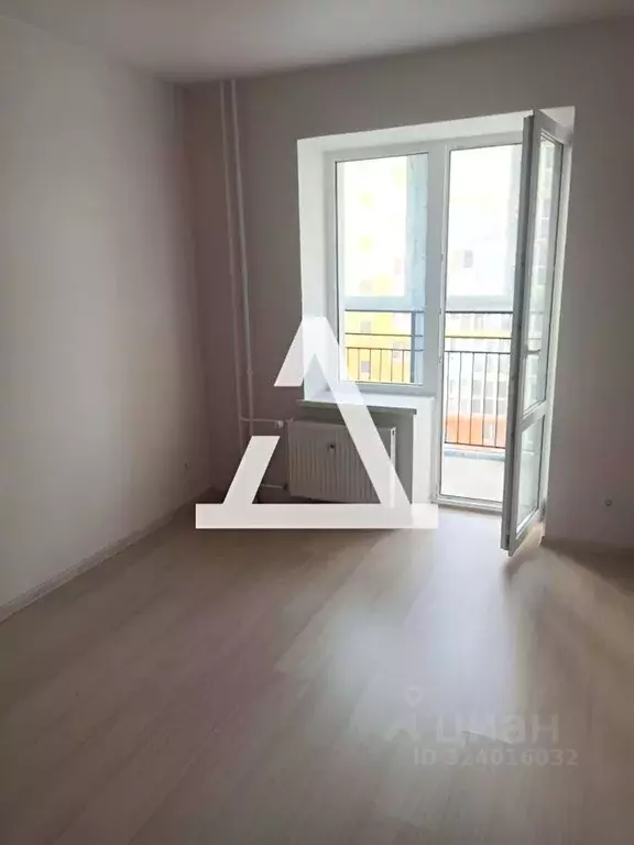 1-к кв. Самарская область, Волжский район, Смышляевка городское ... - Фото 2