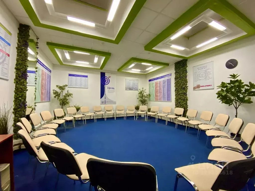 Офис в Москва ул. Академика Королева, 13С4 (47 м) - Фото 2