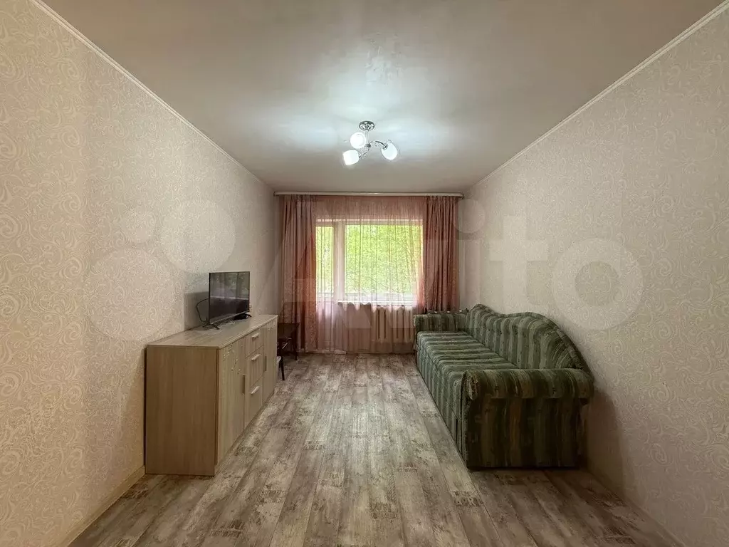 2-к. квартира, 44,7 м, 2/5 эт. - Фото 1
