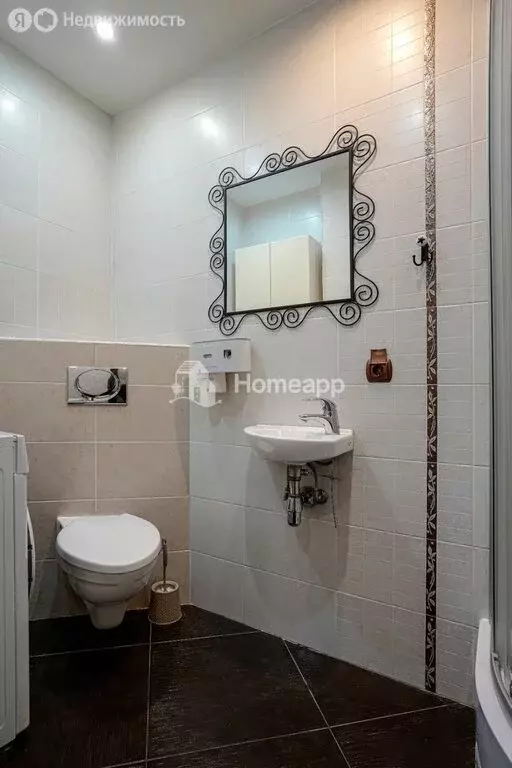 3-комнатная квартира: Москва, Фестивальная улица, 17к1 (85.3 м) - Фото 1