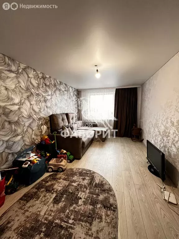 2-комнатная квартира: Орск, микрорайон Новый город, Краматорская ... - Фото 1