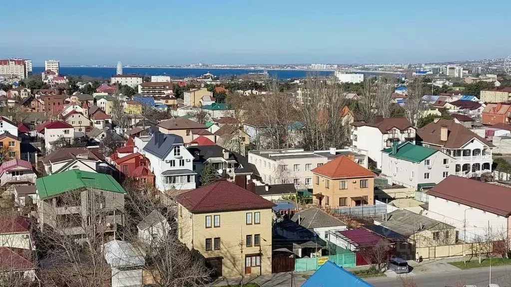 2-к кв. Краснодарский край, Анапа Астраханская ул., 71А (77.2 м) - Фото 0