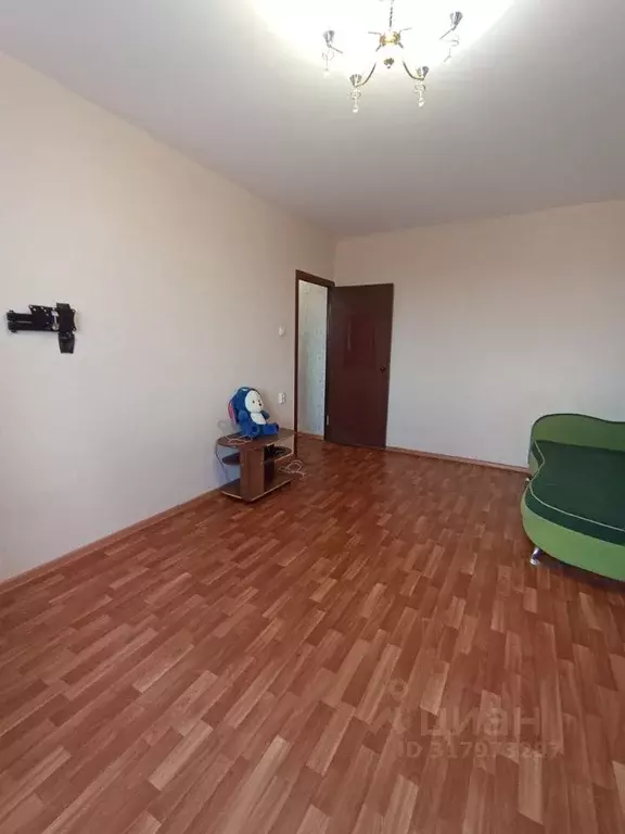 1-к кв. Рязанская область, Рязань Песоченская ул., 18 (35.0 м) - Фото 1