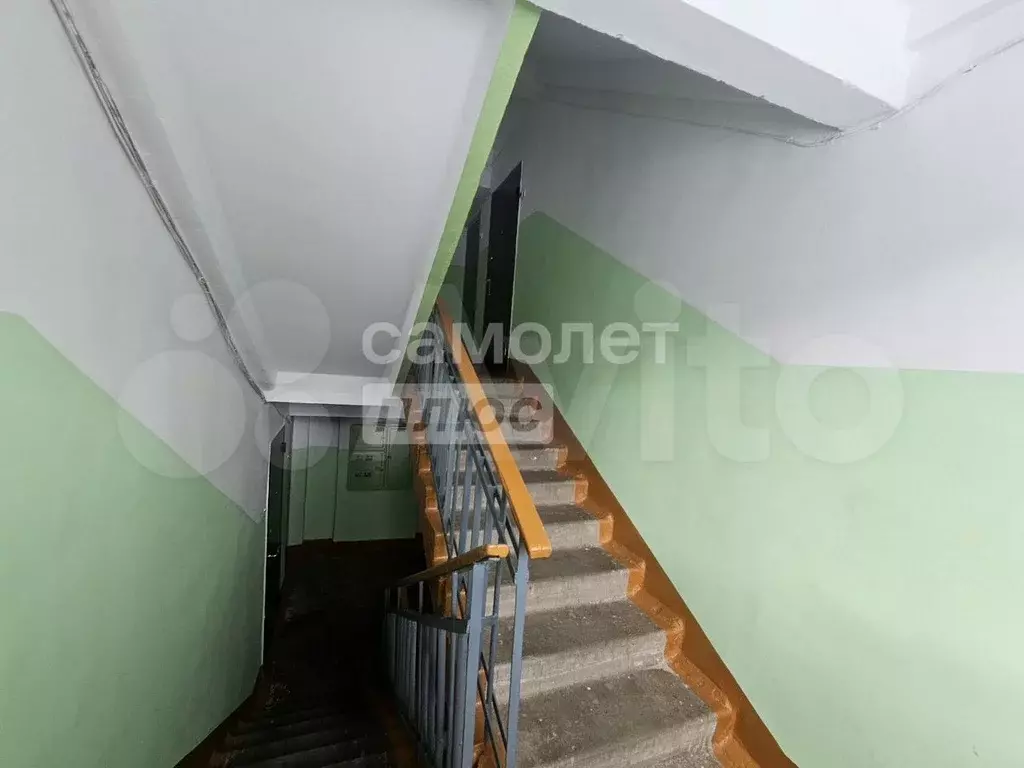 2-к. квартира, 40 м, 3/5 эт. - Фото 1