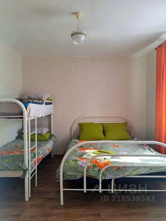 Комната Краснодарский край, Геленджик Пограничная ул., 24Б - Фото 0