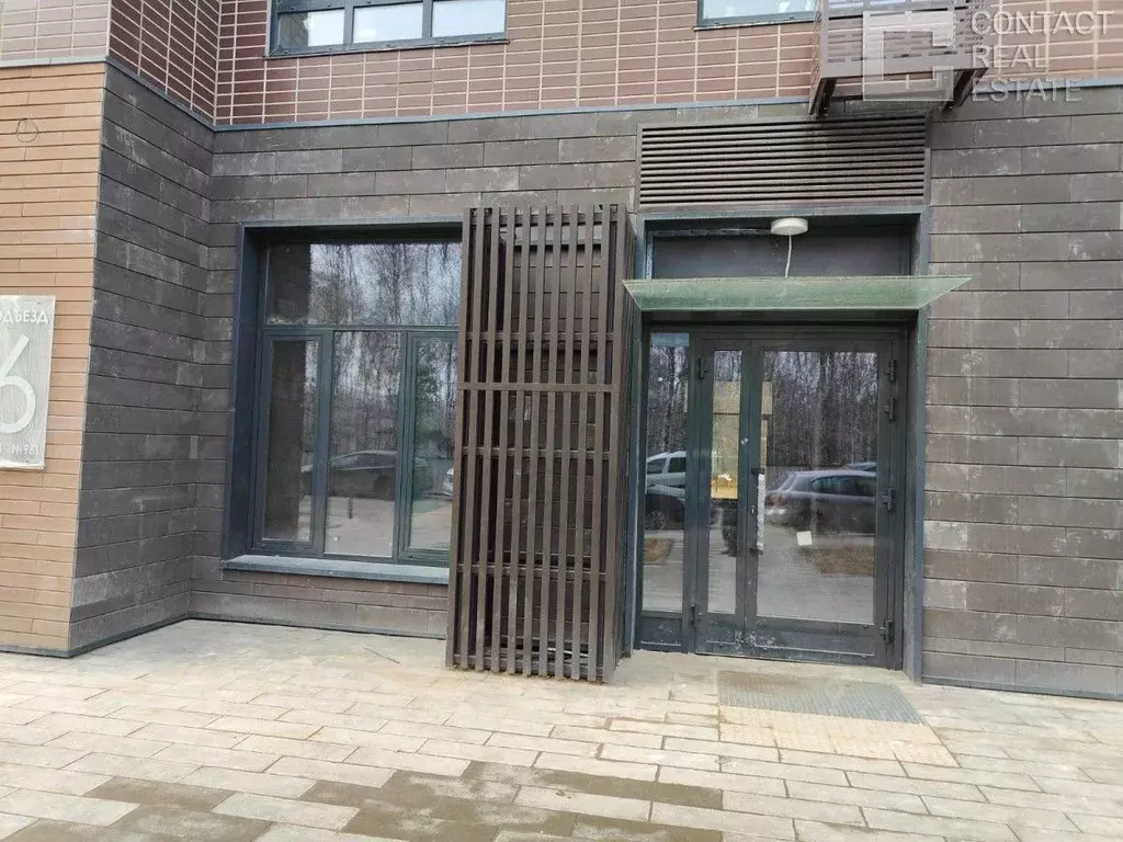 Торговая площадь в Московская область, Люберцы ул. Рождественская, 12 ... - Фото 1