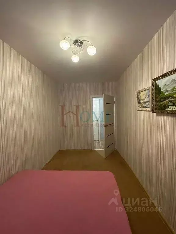 2-к кв. Новосибирская область, Новосибирск просп. Дзержинского, 58 ... - Фото 2