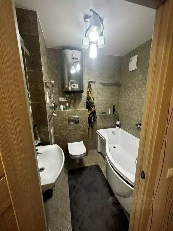 3-к кв. Самарская область, Самара просека 5-я, 110 (83.0 м) - Фото 2