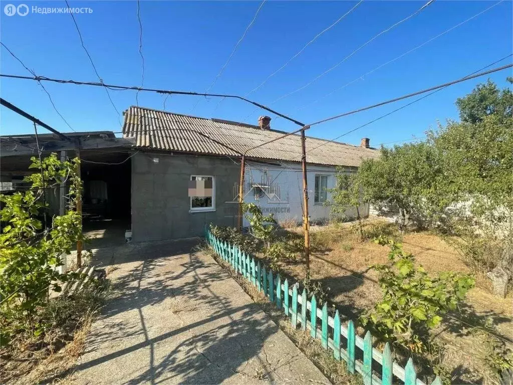 Дом в Новоивановское сельское поселение, село Хмелёво, улица Войкова, ... - Фото 2