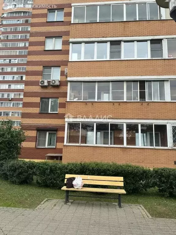 3-комнатная квартира: Химки, Ленинский проспект, 1к2 (91 м) - Фото 2