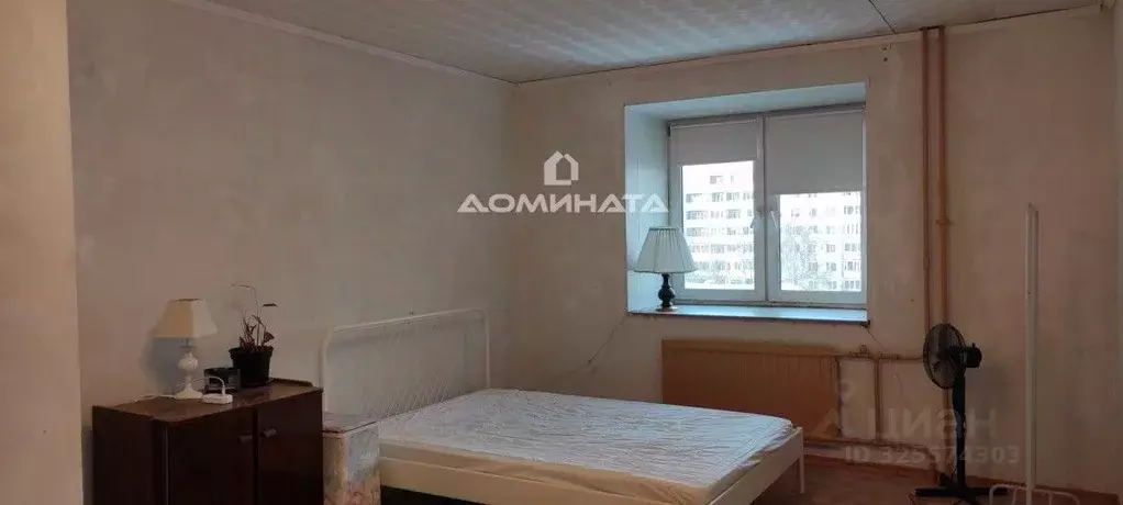 1-к кв. Санкт-Петербург ул. Лазо, 5 (36.9 м) - Фото 1