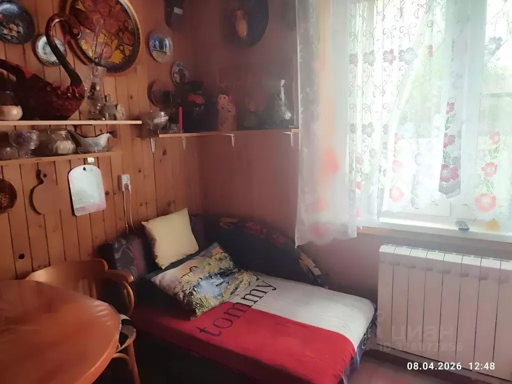 Дом в Московская область, Рузский муниципальный округ, д. Апальщино 30 ... - Фото 2