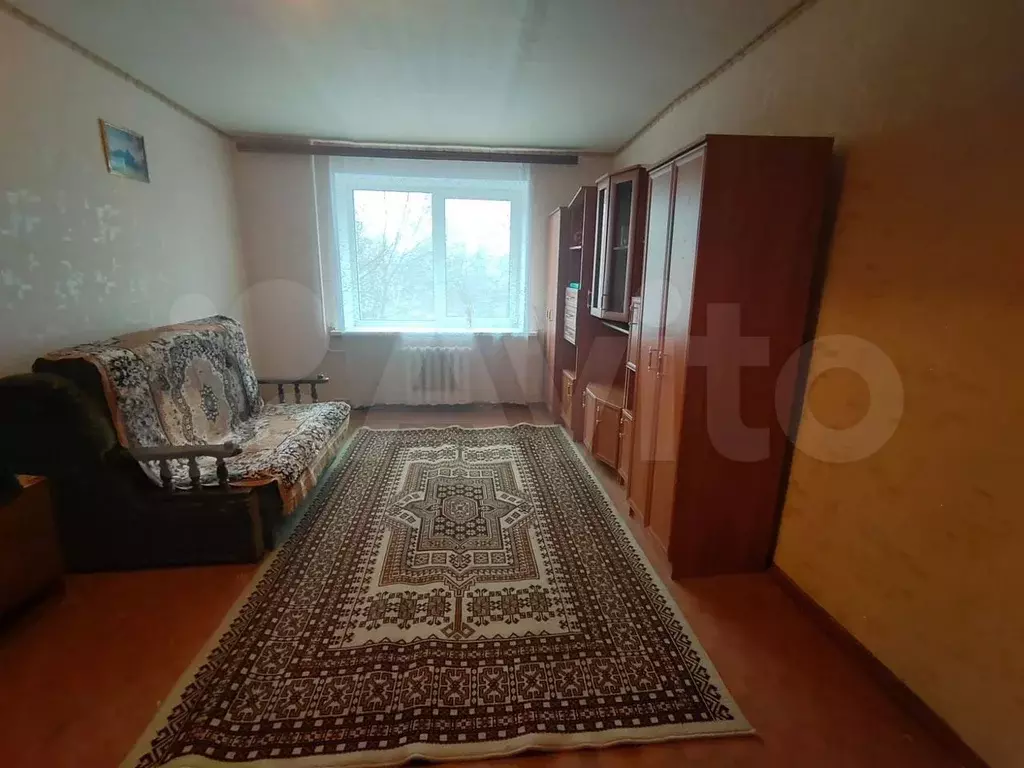 Комната 18 м в 1-к., 3/9 эт. - Фото 1