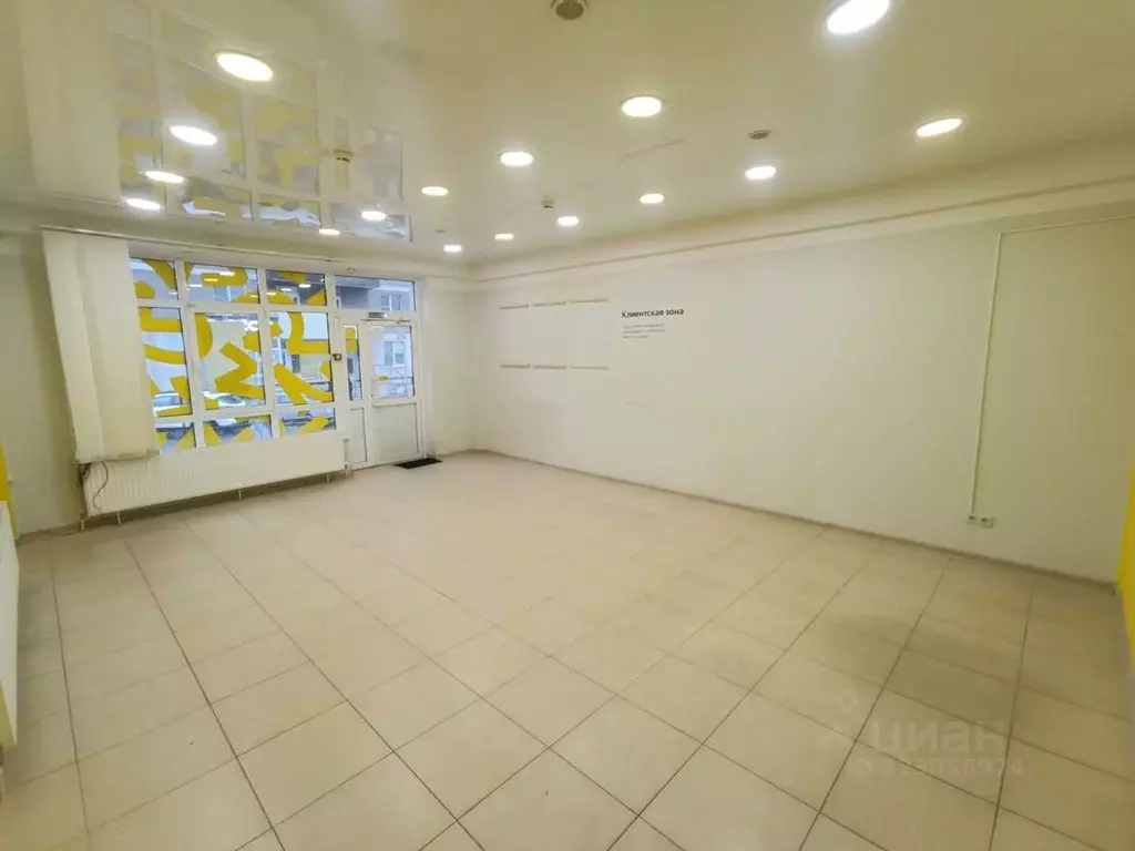 Торговая площадь в Ставропольский край, Ставрополь Крупской пер., 29/1 ... - Фото 1