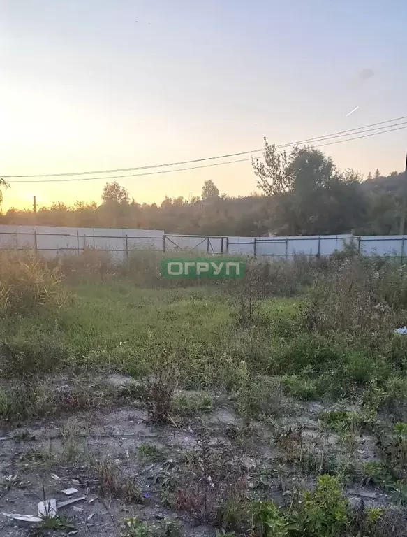 Участок в Пензенская область, Пенза Золотая Осень СДТ, 4/15 (26.0 ... - Фото 1