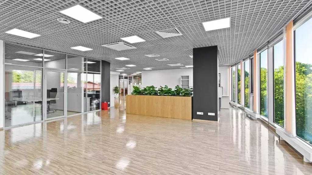 Офис в Санкт-Петербург ул. Профессора Попова, 37Щ (743 м) - Фото 2